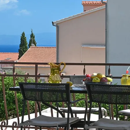 Willa Kiki Trogir