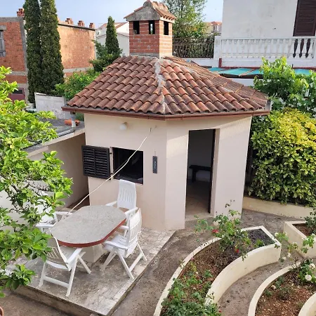 Kiki Villa Trogir