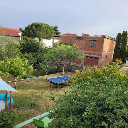 Kiki * Trogir