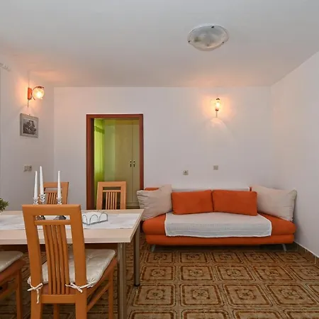 Kiki Villa Trogir