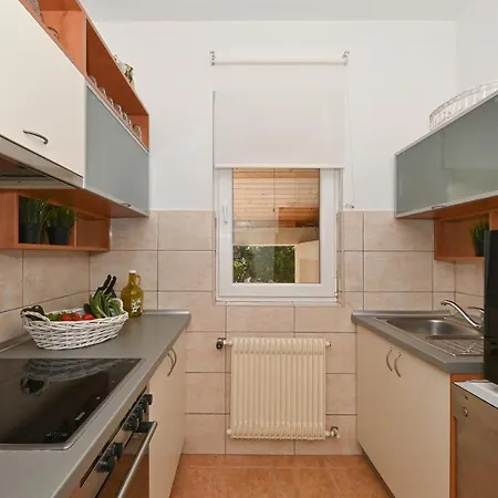 Villa Kiki Trogir