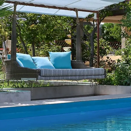 Kiki Villa Trogir