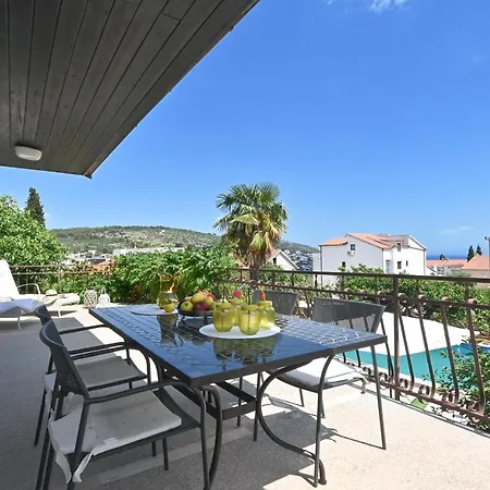 Villa Kiki *
