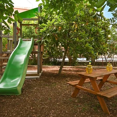 Villa Kiki