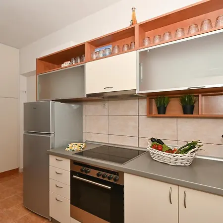 Kiki Villa Trogir